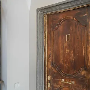 Hotel apartamentowy Bmga L Viapaola43 Palace, Rzym