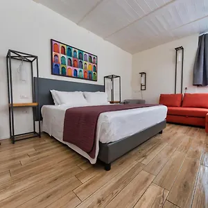 Отель Casa Mia In Trastevere