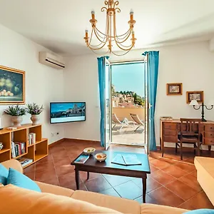 Apartment Taoapartments - Casa Vittoria Taormina