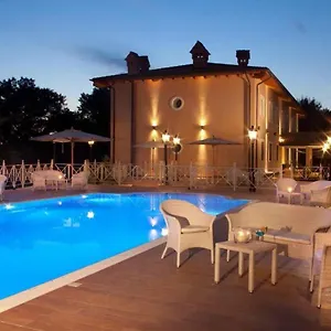 Hotel Piccolo Borgo, Rzym