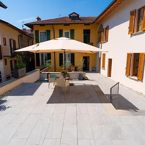  Hotel Alberti Italien