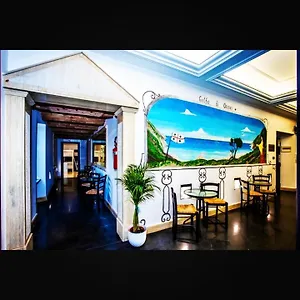 Golfo Di Orosei Guest house