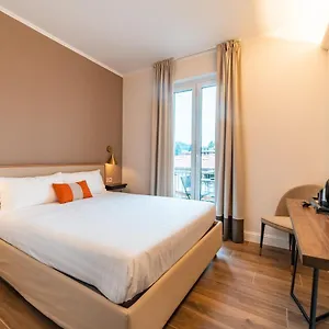 *** Hotel Del Conte Italien