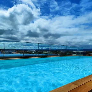 *** Aparthotel Wally Italien