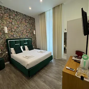 Гостевой дом Eden Luxury