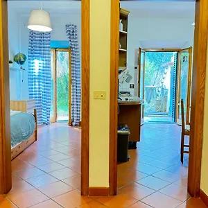 Leopoldini Apartamento Florencia