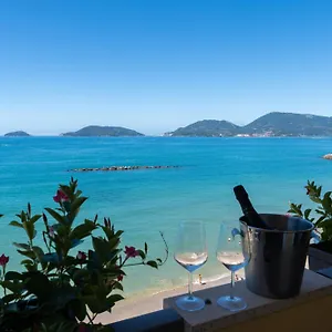 *** Hotel Florida Italien