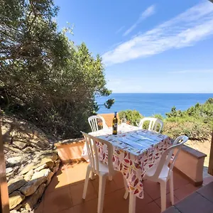Appartamento Cota Quinta Rio dellʼElba