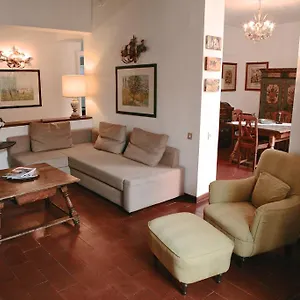 Domus Antonella A Trastevere Roma