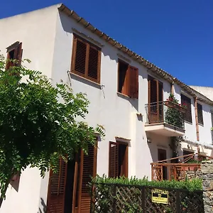 Casa vacanze Giuliana San Vito Lo Capo