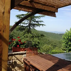 Farm stay Borgo Nuovo Di Mulinelli Arezzo