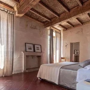 Alloggio per agriturismo Corte Mainolda Castellucchio