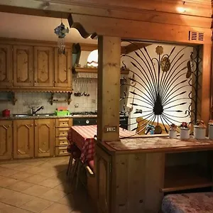 Sweet Apartamento Cortina dʼAmpezzo