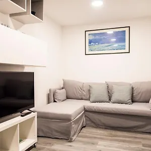 Youhosty - Ariberto 22 Apartamento Milán