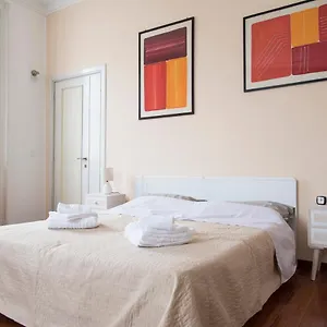 Brera District 2 Bedrooms -youhosty Apartamento Milán
