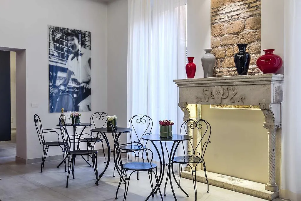 Casa de hóspedes Via Veneto Prestige Rooms Roma