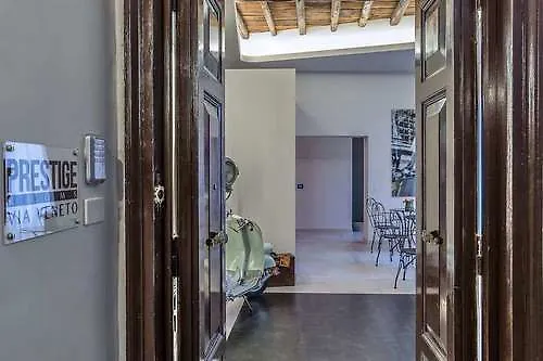 Casa de hóspedes Via Veneto Prestige Rooms Roma