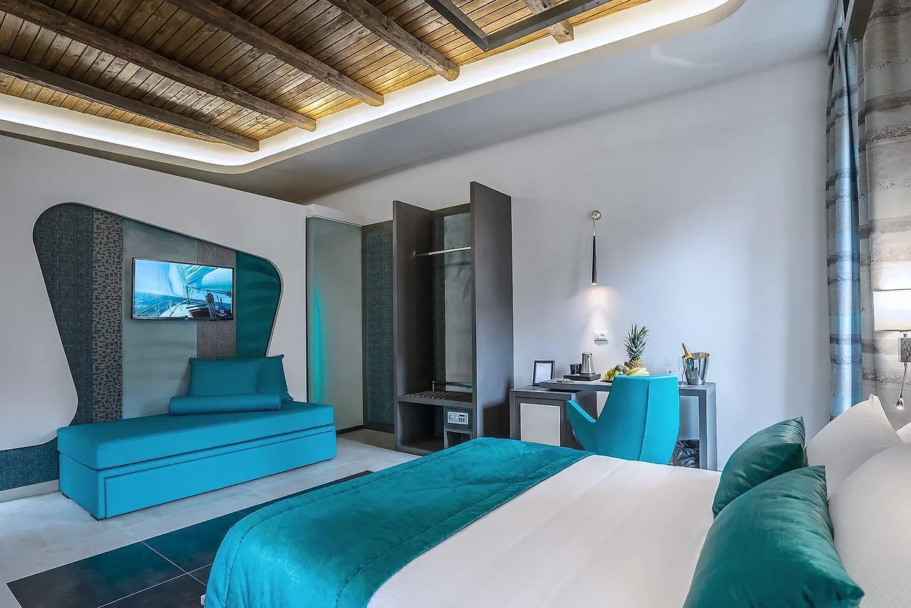 Via Veneto Prestige Rooms Rome Guest house