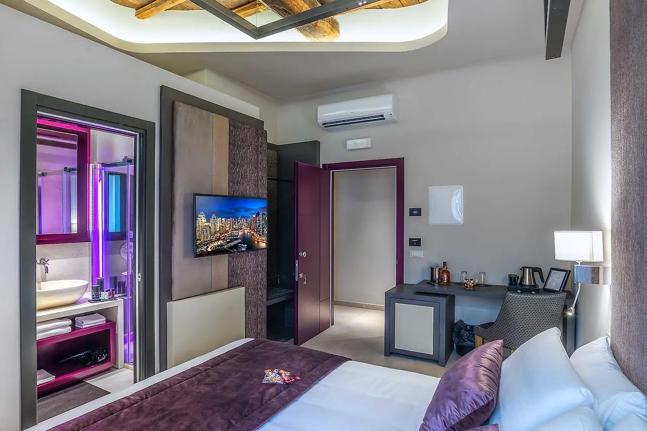 ** Guest house Via Veneto Prestige Rooms Rome Italy