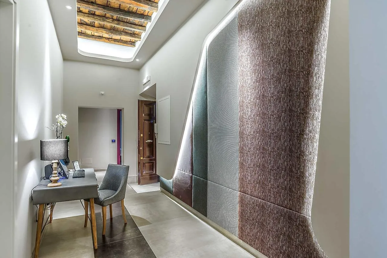 Casa de hóspedes Via Veneto Prestige Rooms Roma